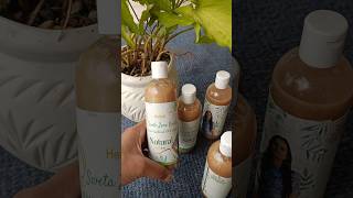 2nd batch despatch 🫂🫶herbal shampoo diy viralvideo trending shortsvideo haircare [upl. by Enellek]