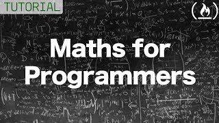 Maths for Programmers Tutorial  Full Course on Sets and Logic [upl. by Lunsford]