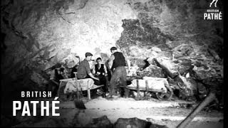 Salt Mine 1948 [upl. by Akiner]