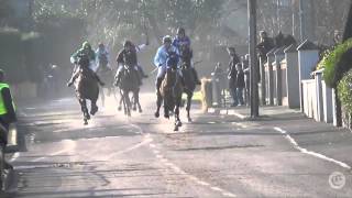 Kilbarry Races Dunmanway [upl. by Tuhn]