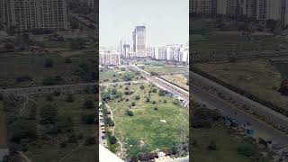 Noida City New Short video 👉🏽👍🏽💯 [upl. by Ecirtnuahs]