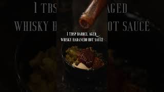 Homemade Spicy Tartar Sauce Recipe sauce hotsauce recipe [upl. by Guttery259]