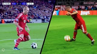 THIS is why FC Bayern will miss Robben amp Ribery [upl. by Alphonse]