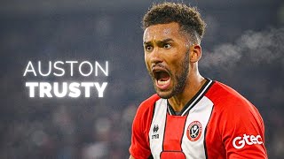 Auston Trusty  Season Highlights  2024 [upl. by Rengaw225]