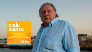 PODCAST Gérard Depardieu  Pourquoi laffaire divise autant [upl. by Navaj]