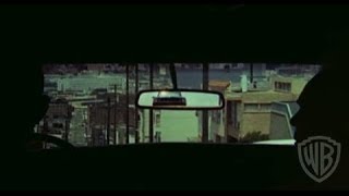 Bullitt Trailer [upl. by Checani]