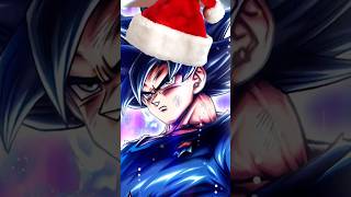 NAVIDAD Y SUMMONS dragoball dragonballlegends legends goku drangonball dragoballsuper dbl [upl. by Acsecnarf]