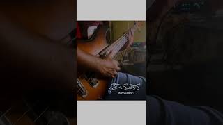 AVORONG  BASS COVER music papuanewguineamusic basscover bassguitar pngmusic [upl. by Otrebile]