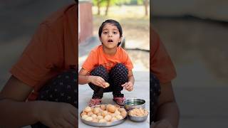 Garib Bhai Behen or panipuri 😍 shorts poor viralvideo emotional panipuri [upl. by Suicul]