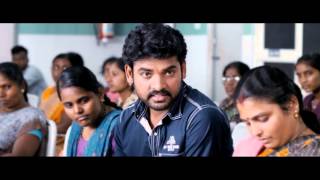 KEDI BILLA KILLADI RANGA OFFICIAL TRAILER HD [upl. by Oniotna453]