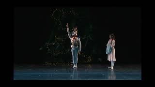 The Nutcracker  Gelsey Kirkland Academy 2014 [upl. by Sharyl191]