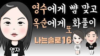 한번 정립된 인상이 관계를 왜곡시키는 과정  나는솔로16기 영자 영수 옥순 광수 등 사례분석  심리대화 LBC [upl. by Camilo]