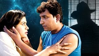 Aabhas Full Movie  Marathi Suspense Movie [upl. by Weixel]