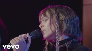 Grace VanderWaal  Vienna Live Performance [upl. by Rediah288]