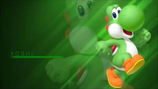 Bumpsy Plains Mario amp Luigi Bowsers Inside Story Remix [upl. by Sib]