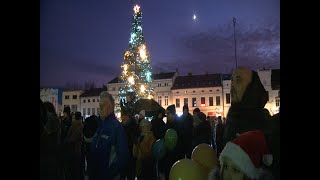 Wieści z Ratusza 22 12 2023 [upl. by Notaes277]