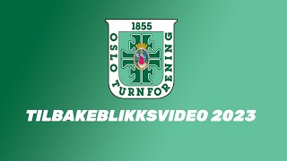 Tilbakeblikksvideoen 2023 [upl. by Bathsheb286]