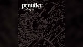 Prowler  Strictly 35 2010 Full Album [upl. by Yhtak]