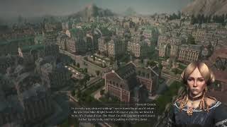 ANNO 1800 gameplay [upl. by Lear]