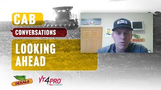 Cab Conversations  DEKALB® Brand With VT4PRO™ With RNAi Technology  Looking Ahead [upl. by Qifar]