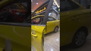 شانجان CHANGAN ALSVIN 2024 🍋🍋🍋  السعر والمواصفات للاستفسار ☎️ 6322☎️ 07722993370☎️ 07722993350 [upl. by Fletch]