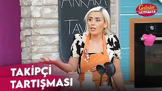 Alçaklara Fobim Var  Gelinim Mutfakta 20 Ekim Perşembe [upl. by Assetan]