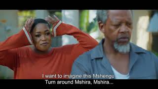 Fakazile taunts Mshengu  My Brothers Keeper  S2 Ep72  DStv [upl. by Reyaht]