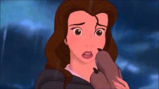 Top 20 Saddest Disney Moments [upl. by Yluj]