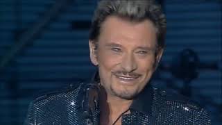 JOHNNY HALLYDAY  TOUR 66 LA LEGENDE LES ETAPES 2009 [upl. by Staten]