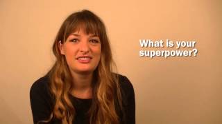 Violinist Nicola Benedetti  VC 20 Questions Interview [upl. by Luoar]