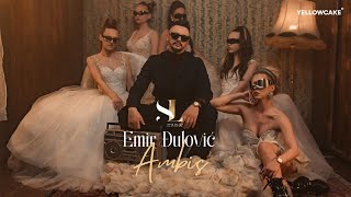 EMIR ĐULOVIĆ  AMBIS OFFICIAL VIDEO 2023 [upl. by Potash]