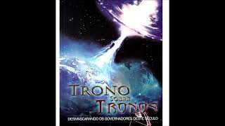 Capítulo 01  Trono sobre Tronos David Rebollo audiobook [upl. by Annawoj76]