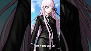 YouTube making the quality so bad NAEGIRI fyp foryoupage foryou viral naegiri danganronpa [upl. by Rivard]