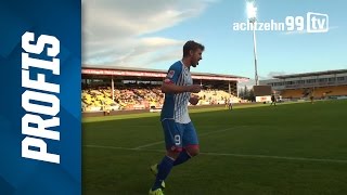 TSGinNorge  Lillestrøm SK vs TSG [upl. by Assyle]