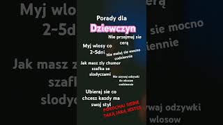 dla jakiego wieku chcecie porady [upl. by Thecla]