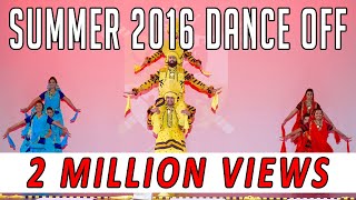 Bhangra Empire  Summer 2016 Dance Off [upl. by Ashlan855]