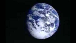 Earth rotation time lapse from Galileo [upl. by Ko]