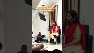 laxita mem SpringboardSpringboard acedmy jaipur shortsfeed motivation viralvideo gk [upl. by Esydnac]