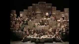 Giuseppe Verdi  Nabucco  Hebrew Slaves Chorus [upl. by Ashraf]