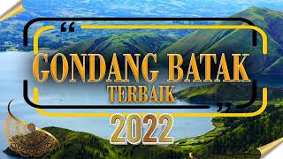 Gondang Batak Terbaik 2022 Horas Tondi Madingin Pir Tondi Matogu [upl. by Alesig]