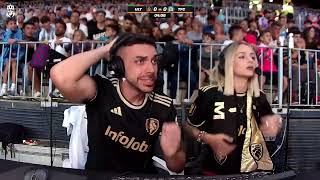 FINAL KINGS CUP DE MALAGA RESUMEN ULTIMATE MÓSTOLES VS LOS TRONCOS FC DjMaRiiO [upl. by Esma423]