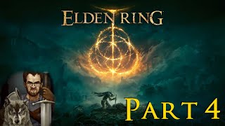 ELDEN RING First Playthrough Highlights Pt 4 [upl. by Karilla]