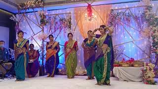 Swara group dohale song [upl. by Algie]