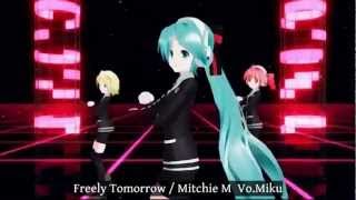 【Medley】My Favorite Vocaloid Song Medley [upl. by Yemerej624]