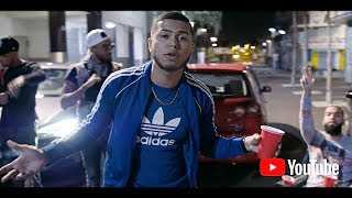 Roya  INSOLENT 1 🤬 Clip Officiel 4K [upl. by Ydoow]