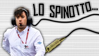 Team Radio e MotoGP NO GRAZIE [upl. by Aniled321]