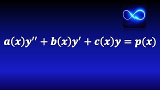 121 Ecuaciones diferenciales no homogéneas ¿qué son y cómo se resuelven [upl. by Liahkim515]