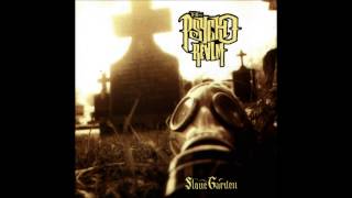 The Psycho Realm  The Stone Garden Album Version EXPLiCiT [upl. by Lalitta]