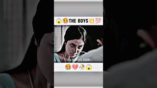 The Boys Mind🤣Boys Attitude Status 🔥Boys Killer Attitude shorts theboys boy viral viralvideo [upl. by Sollows754]