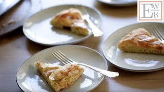 Beths Galette Des Rois Recipe King Cake  ENTERTAINING WITH BETH [upl. by Birecree578]